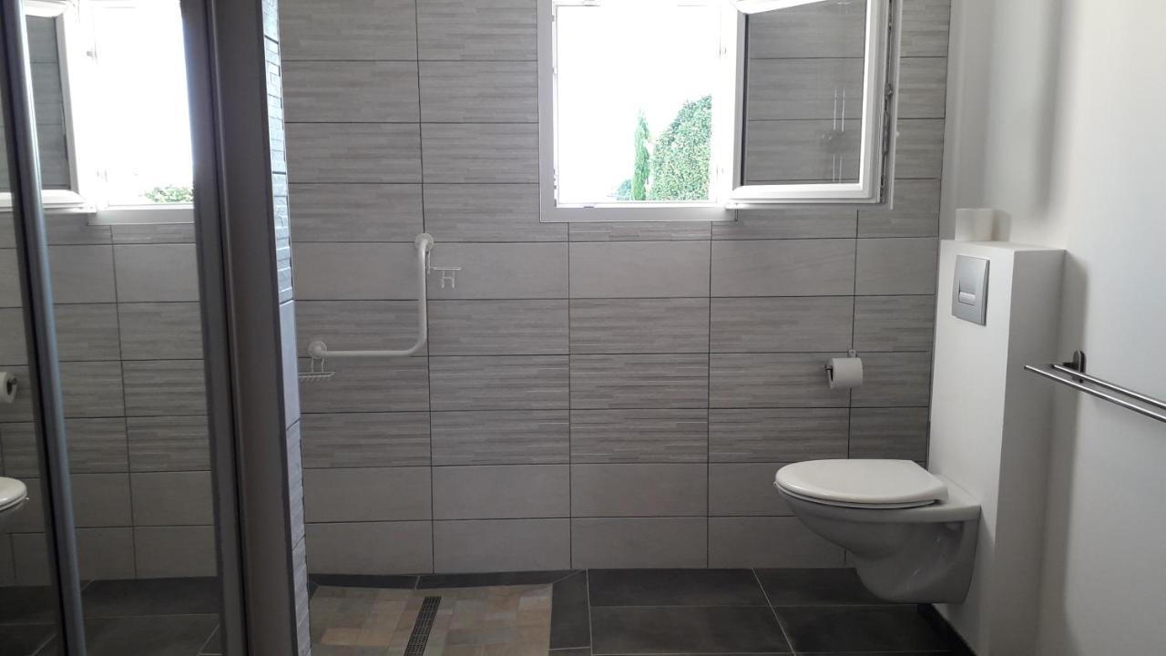 B&B Les Marchettes Saint-Nexans Екстериор снимка